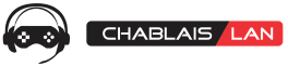 ChablaisLan Logo